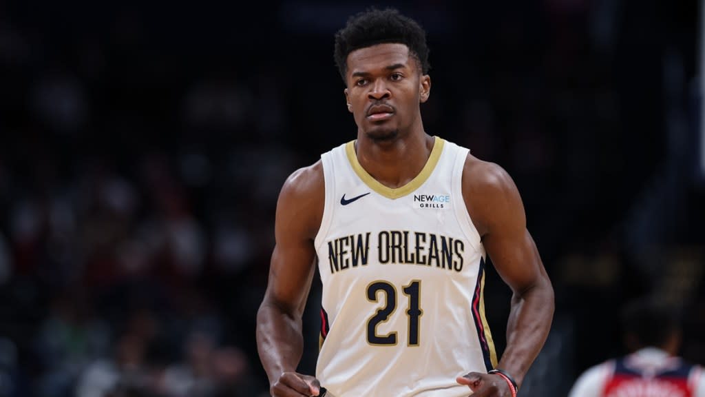 AfroBasket 2025 : Yves Missi, la nouvelle étoile du Cameroun pour défier la Tunisie
