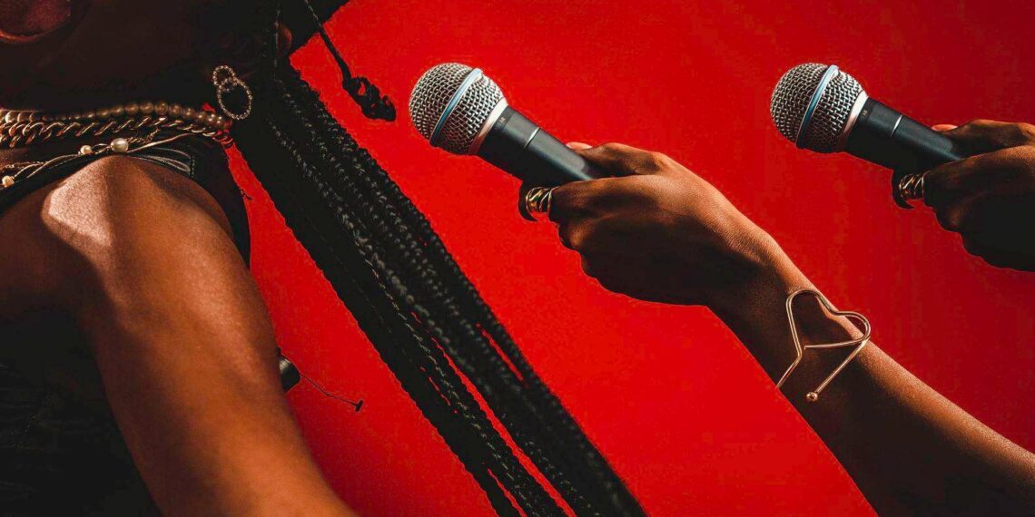 Musique : Reniss de retour sur la scène musicale avec son EP – Encore vol. 1