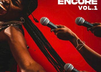 Musique : Reniss de retour sur la scène musicale avec son EP – Encore vol. 1