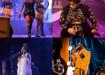 Quand le look devient musique au Cameroun