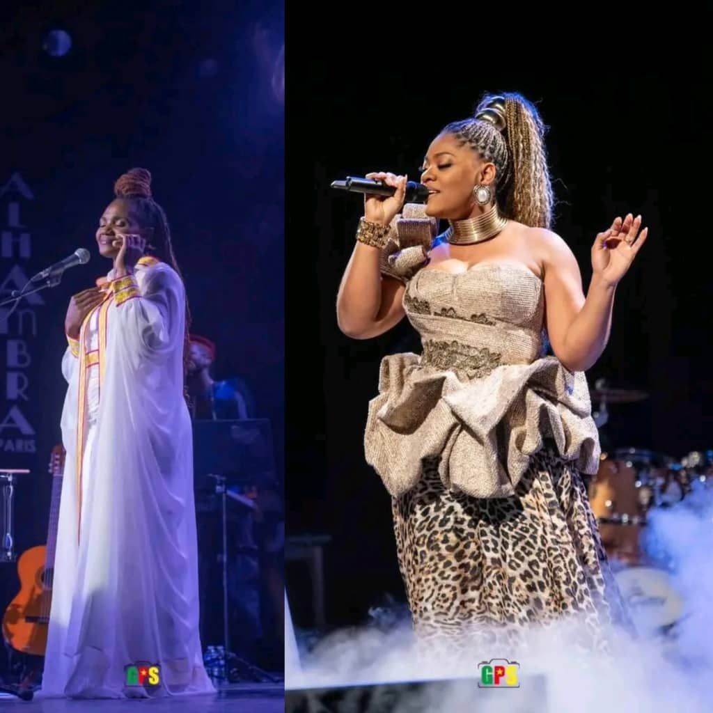 Quand le look devient musique au Cameroun