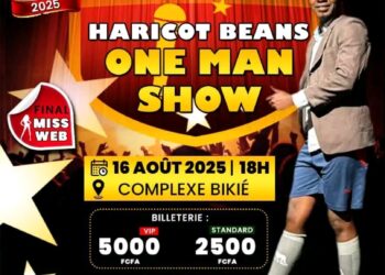 FESTI-1 : Le numérique camerounais à l’honneur du 14 au 16 août 2025