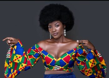 Sortie musicale : l’artiste Genty Manga sort sa toute première chanson officielle « Je suis belle »