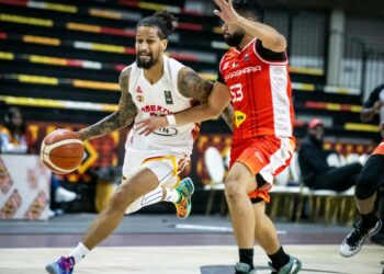 Afrobasket messieurs 2025 : Le Cameroun s’arrache et dompte Madagascar d’un souffle