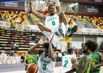 Afrobasket 2025 : le Cameroun chute face au Nigeria et devra passer par les barrages