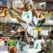 Afrobasket 2025 : le Cameroun chute face au Nigeria et devra passer par les barrages