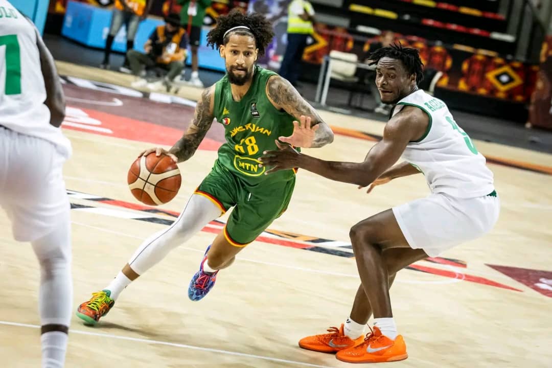 Afrobasket 2025 : le Cameroun chute face au Nigeria et devra passer par les barrages