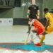 Coupe d’Afrique de Floorball 2025 : le Cameroun remporte la compétition