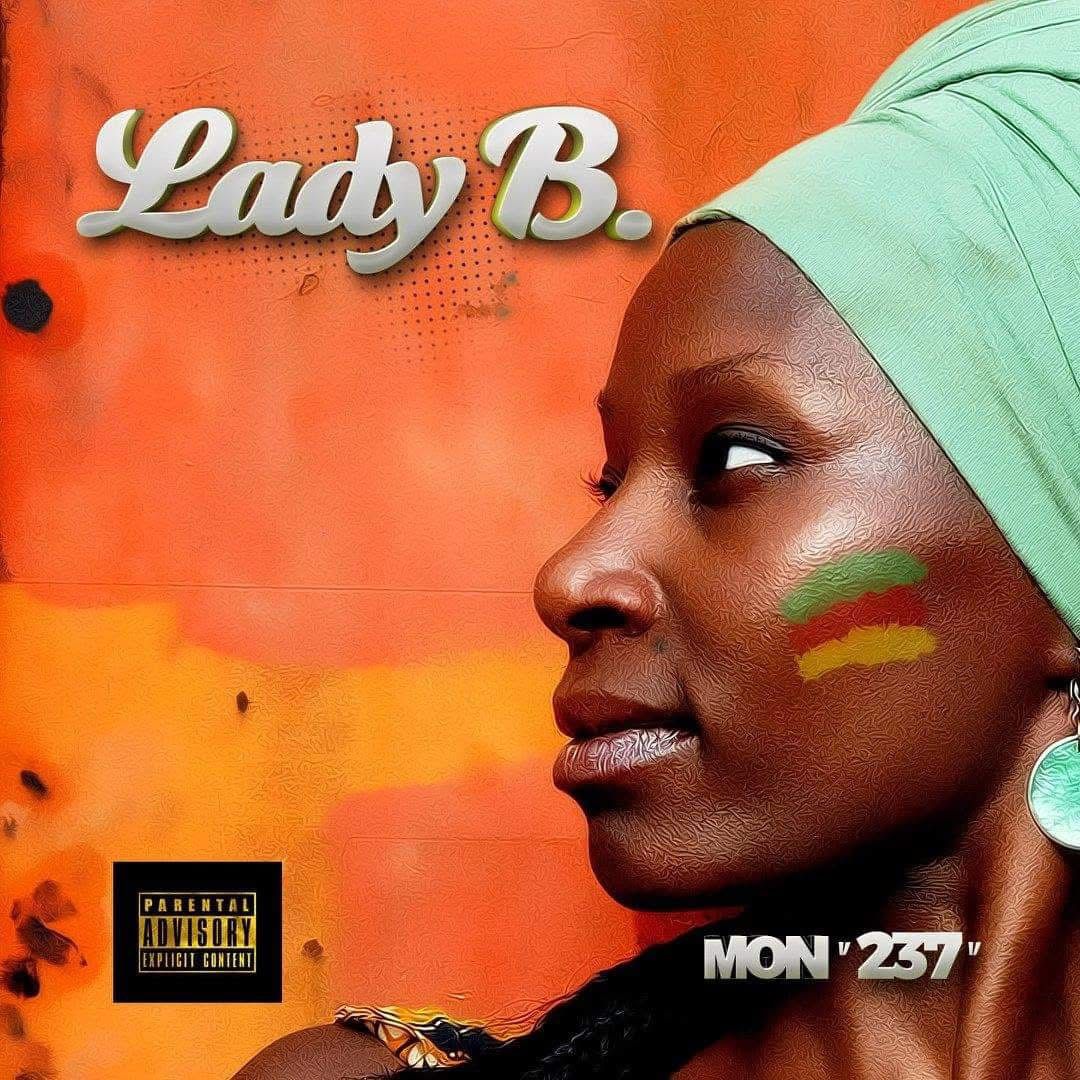 Lady B : du Coca-Cola Dream à The Voice France