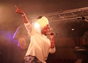 Lady B : du Coca-Cola Dream à The Voice France