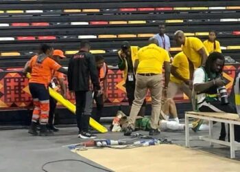 AFROBASKET 2025 : Jeremiah Hill, une absence fatale côté Cameroun