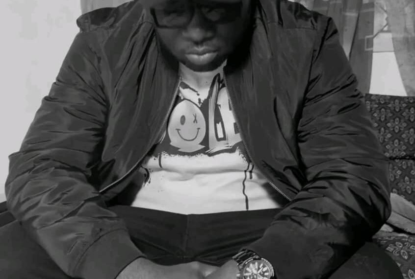 Kickeur Devant l’Éternel (KDL Vol.1) : Ivee signe un EP spirituel et socialement engagé