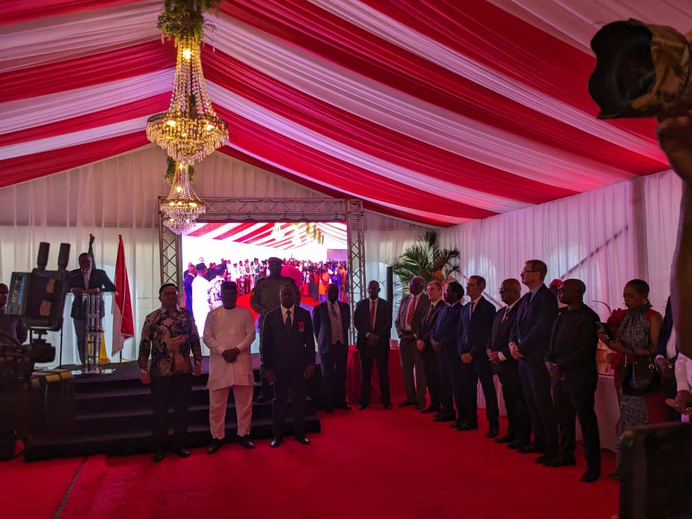 Indonésie–Cameroun : une fête nationale au service d’une coopération en plein essor