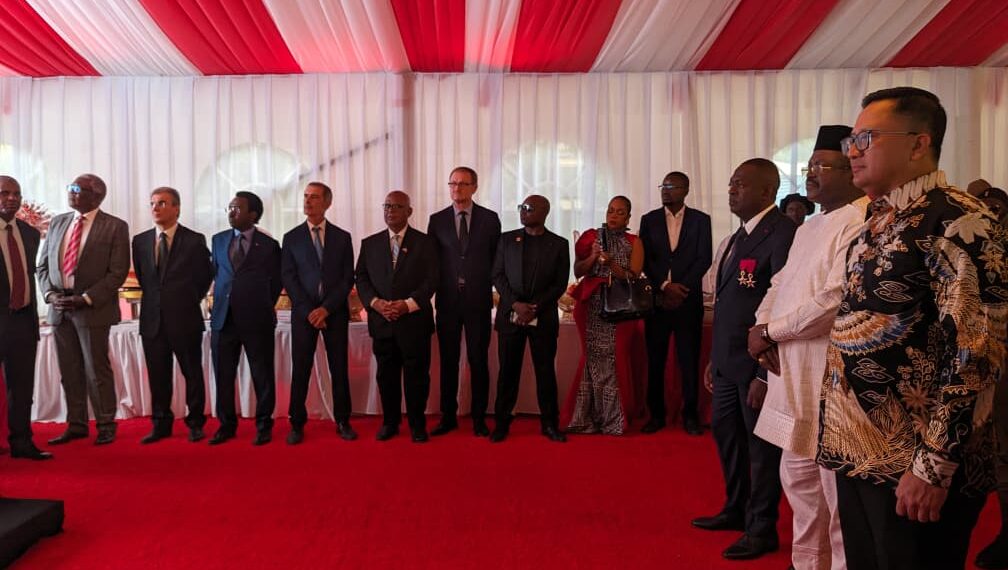 Indonésie–Cameroun : une fête nationale au service d’une coopération en plein essor