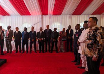 Indonésie–Cameroun : une fête nationale au service d’une coopération en plein essor