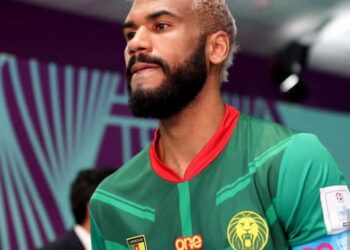 LIONS INDOMPTABLES : Choupo-Moting vers un retour en sélection ?