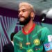 LIONS INDOMPTABLES : Choupo-Moting vers un retour en sélection ?