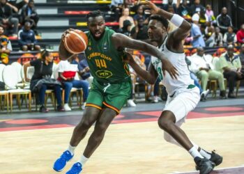 Afrobasket 2025 : les Lions indomptables à l’épreuve de la survie