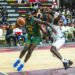 Afrobasket 2025 : les Lions indomptables à l’épreuve de la survie