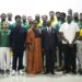 Afrobasket 2025 : Un soutien de poids pour les Lions indomptables