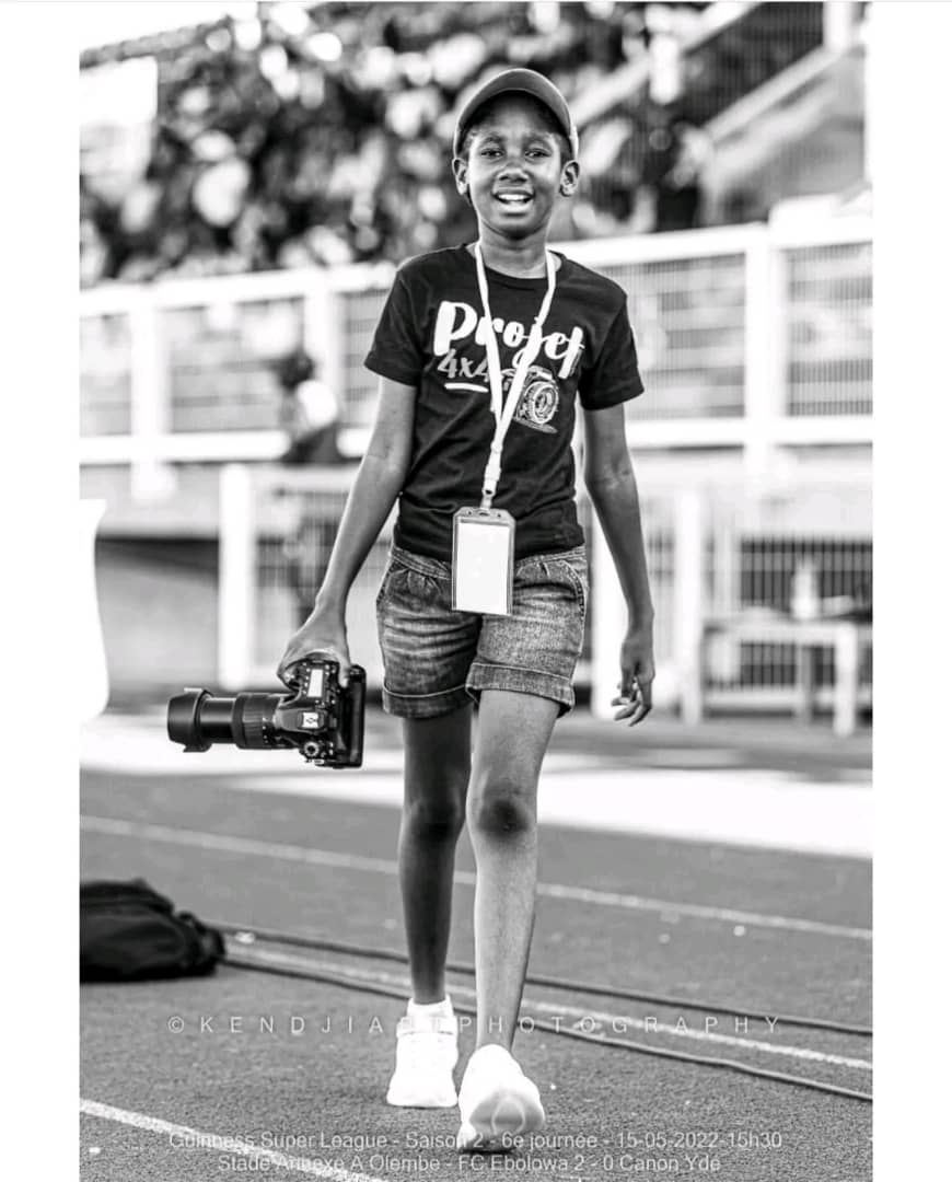 Photographie au Cameroun : entre héritage et nouvelle génération