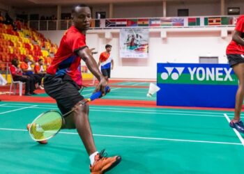 Internationaux de Badminton du Cameroun : le gymnase de Mfandena abrite la 6e édition