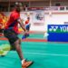 Internationaux de Badminton du Cameroun : le gymnase de Mfandena abrite la 6e édition