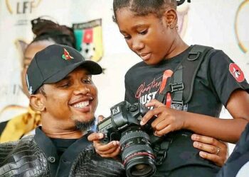 Photographie au Cameroun : entre héritage et nouvelle génération