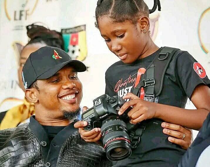 Photographie au Cameroun : entre héritage et nouvelle génération