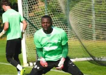 Simon Ngapandouetnbu : la révélation montpelliéraine en Ligue 2