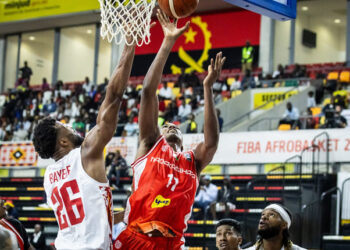 AfroBasket Messieurs 2025 : Les quarts de finale démarrent ce soir, place aux exploits ?