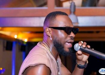 Lucky +2 : dix années de parcours artistique mises en scène à Yaoundé