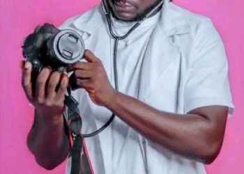 Dr. Nkeng Stephens transmet son savoir à la nouvelle génération de cinéastes africains