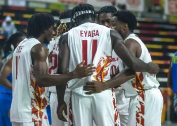 AFROBASKET 2025 : les grosses écuries tombent, le Cameroun peut y croire