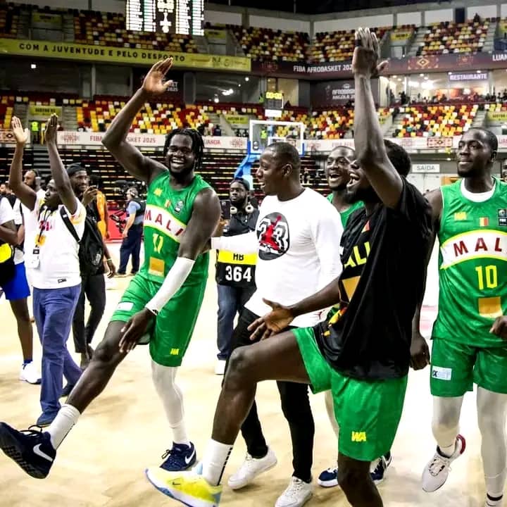 AFROBASKET 2025 : les grosses écuries tombent, le Cameroun peut y croire
