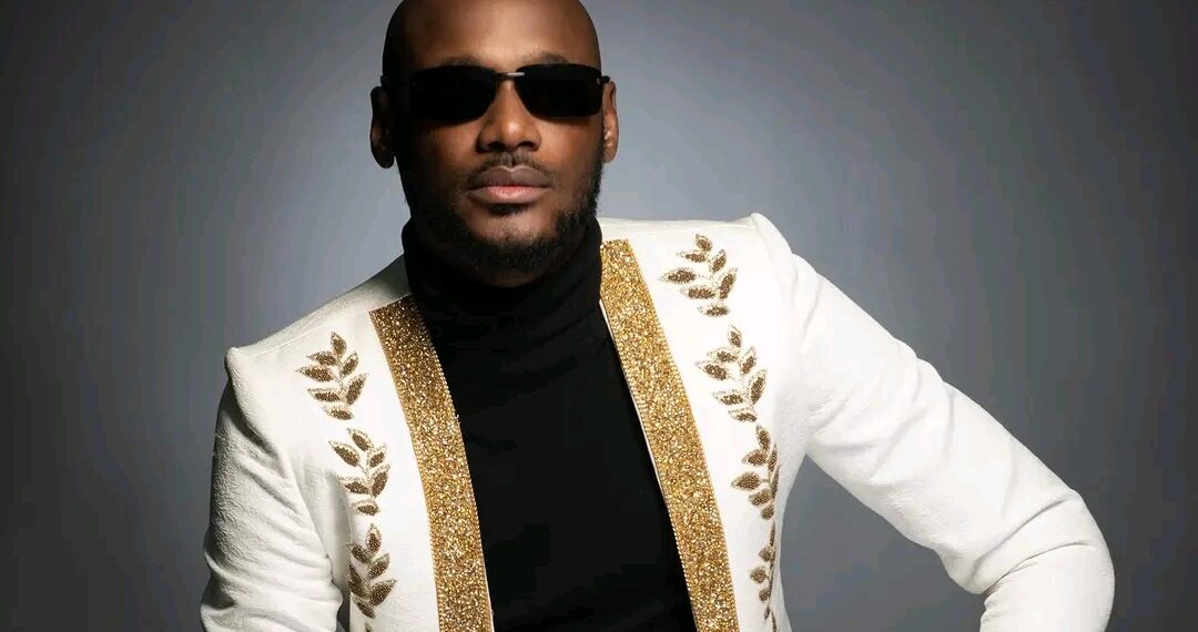 « African Queen » de 2Baba sacrée meilleure chanson Afrobeats de tous les temps par Billboard