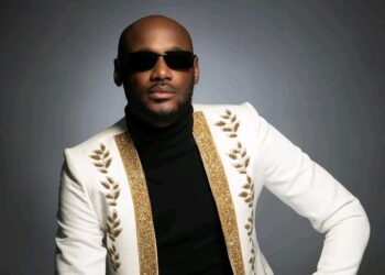 « African Queen » de 2Baba sacrée meilleure chanson Afrobeats de tous les temps par Billboard