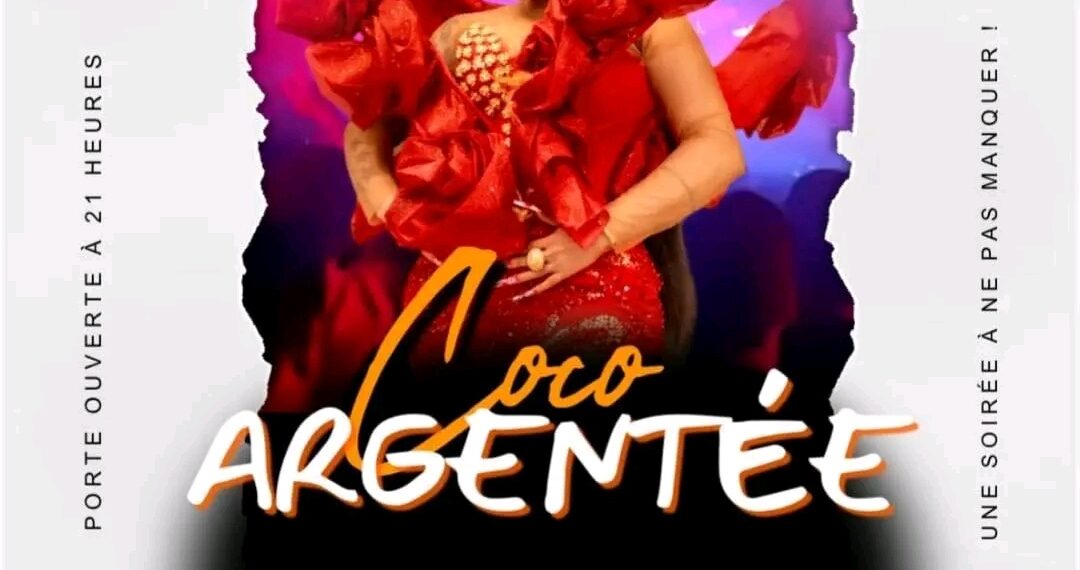 Coco Argentée en tournée canadienne : la diva camerounaise prépare un show galactique