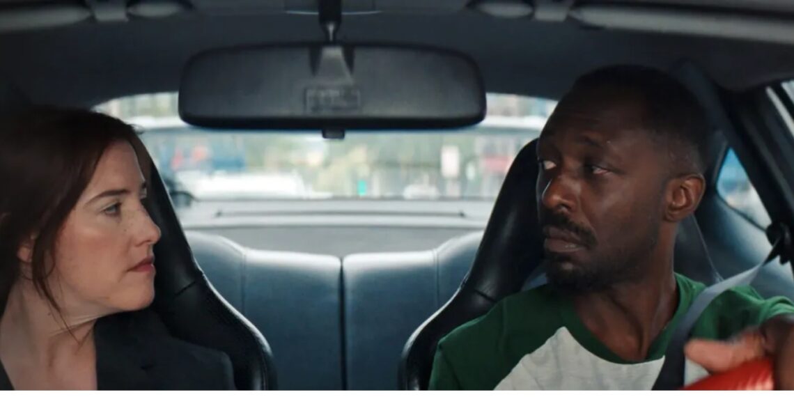 Cinéma : Thomas Ngijol à l’affiche de la série québécoise EMPATHIE