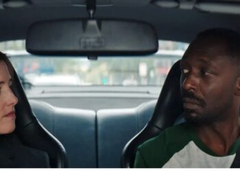 Cinéma : Thomas Ngijol à l’affiche de la série québécoise EMPATHIE