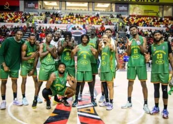 Exploit camerounais : 16 ans d’attente, les Lions retrouvent les demi-finales de l’Afrobasket