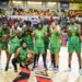Exploit camerounais : 16 ans d’attente, les Lions retrouvent les demi-finales de l’Afrobasket