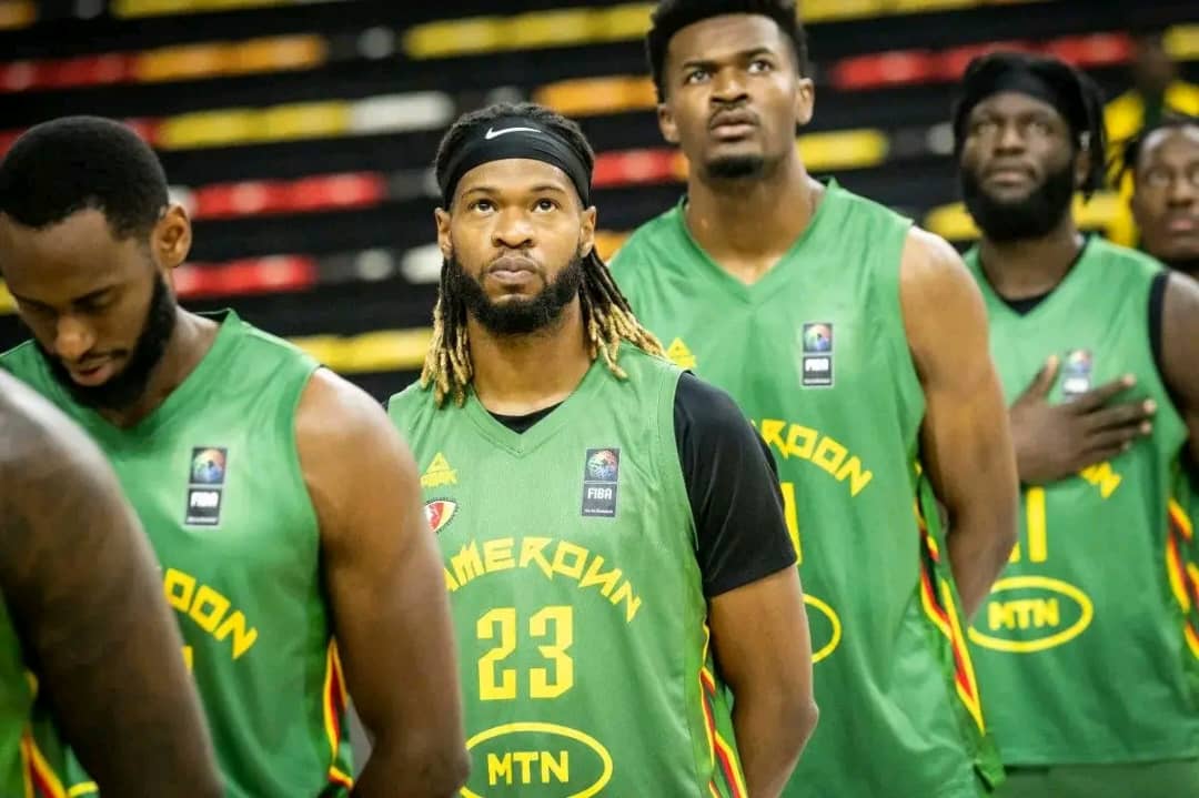 Exploit camerounais : 16 ans d’attente, les Lions retrouvent les demi-finales de l’Afrobasket