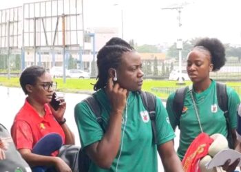 Volleyball : les Lionnes indomptables en mission mondiale en Thaïlande