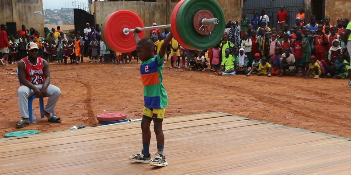 Championnats d’Afrique d’Haltérophilie Cadets et Juniors 2025 : le Cameroun réalise une belle performance 