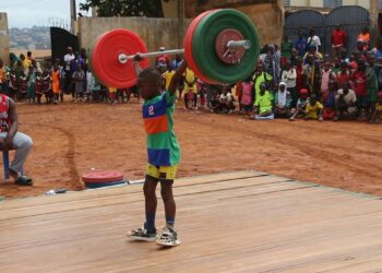 Championnats d’Afrique d’Haltérophilie Cadets et Juniors 2025 : le Cameroun réalise une belle performance 