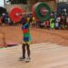 Championnats d’Afrique d’Haltérophilie Cadets et Juniors 2025 : le Cameroun réalise une belle performance