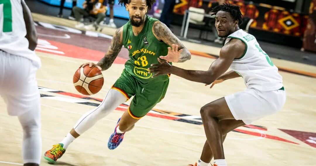 Jeremiah Hill, quand l’Amérique bat pour le Cameroun