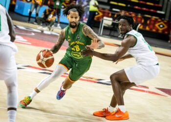 Jeremiah Hill, quand l’Amérique bat pour le Cameroun