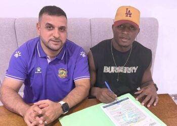 Mercato 2025: Leonel Ateba signe à Al-Shorta, cap sur l’Irak et l’AFC Champions League